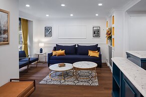 voco The Franklin New York by IHG