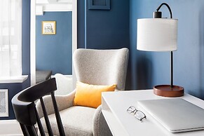 voco The Franklin New York by IHG