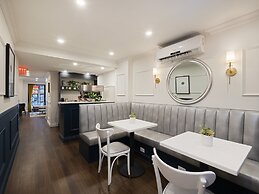 voco The Franklin New York by IHG