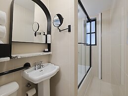 voco The Franklin New York by IHG