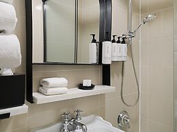 voco The Franklin New York by IHG