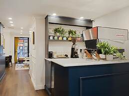 voco The Franklin New York by IHG