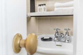 voco The Franklin New York by IHG