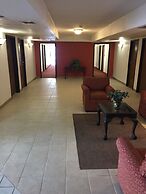 Luxury Inn & Suites