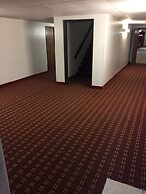 Luxury Inn & Suites