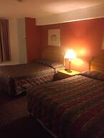 Luxury Inn & Suites