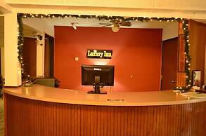 Luxury Inn & Suites