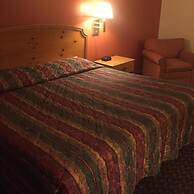 Luxury Inn & Suites