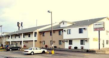 Luxury Inn & Suites