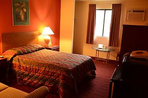 Luxury Inn & Suites