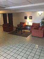 Luxury Inn & Suites