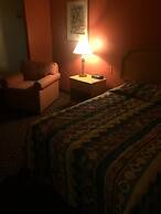 Luxury Inn & Suites