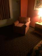 Luxury Inn & Suites