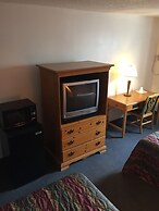 Luxury Inn & Suites