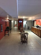 Luxury Inn & Suites