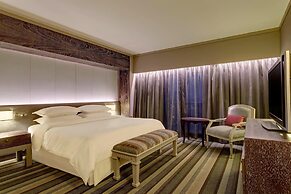 Sheraton Lima Historic Center