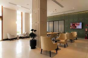Sheraton Lima Historic Center
