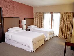 Sheraton Lima Historic Center