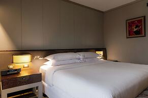 Sheraton Lima Historic Center