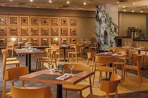 Sheraton Lima Historic Center