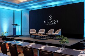 Sheraton Lima Historic Center
