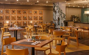 Sheraton Lima Historic Center