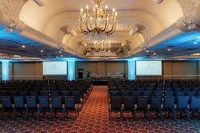 Sheraton Lima Historic Center