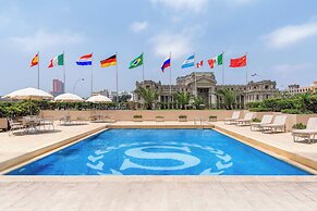 Sheraton Lima Historic Center