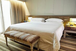Sheraton Lima Historic Center