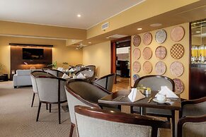 Sheraton Lima Historic Center
