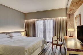 Sheraton Lima Historic Center