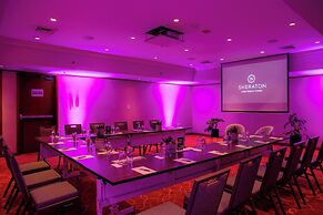 Sheraton Lima Historic Center