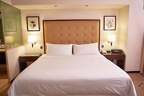 Sheraton Lima Historic Center