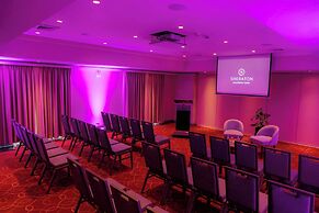 Sheraton Lima Historic Center