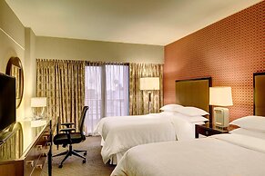 Sheraton Lima Historic Center