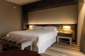 Sheraton Lima Historic Center