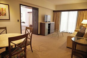Sheraton Lima Historic Center