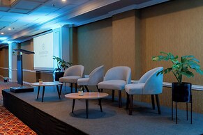 Sheraton Lima Historic Center