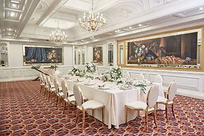 Sheraton Lima Historic Center