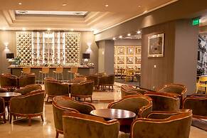 Sheraton Lima Historic Center