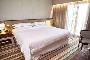 Sheraton Lima Historic Center