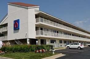 Motel 6 Gaithersburg, DC - Washington