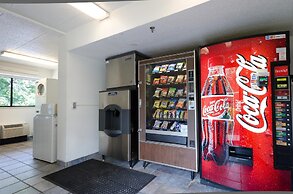 Motel 6 Gaithersburg, DC - Washington