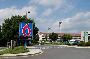 Motel 6 Gaithersburg, DC - Washington