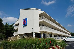 Motel 6 Gaithersburg, DC - Washington