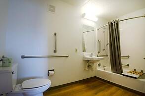 Motel 6 Gaithersburg, DC - Washington