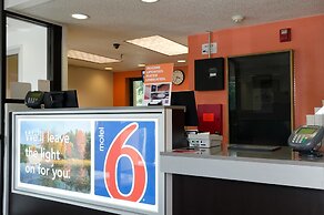 Motel 6 Gaithersburg, DC - Washington