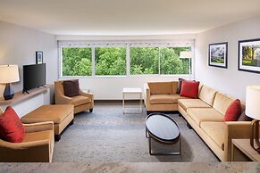 Holiday Inn Charlottesville-Monticello by IHG