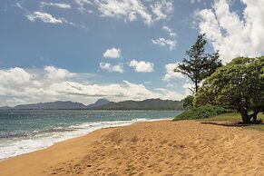 Sheraton Kauai Coconut Beach Resort