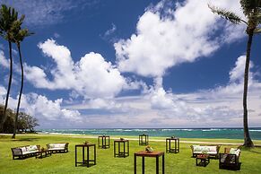 Sheraton Kauai Coconut Beach Resort